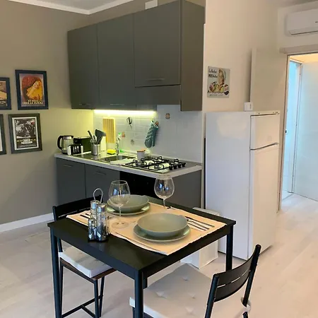 Mini House Apartamento *