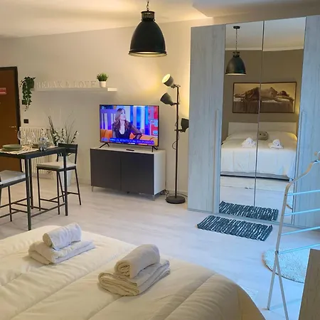 Apartamento Mini House *