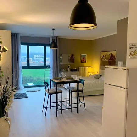 Mini House Apartamento