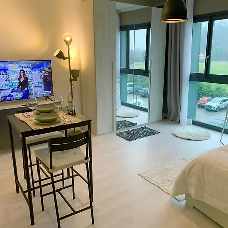 Mini House