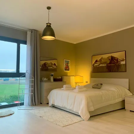 Mini House Apartman