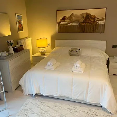 Apartman Mini House Collecchio